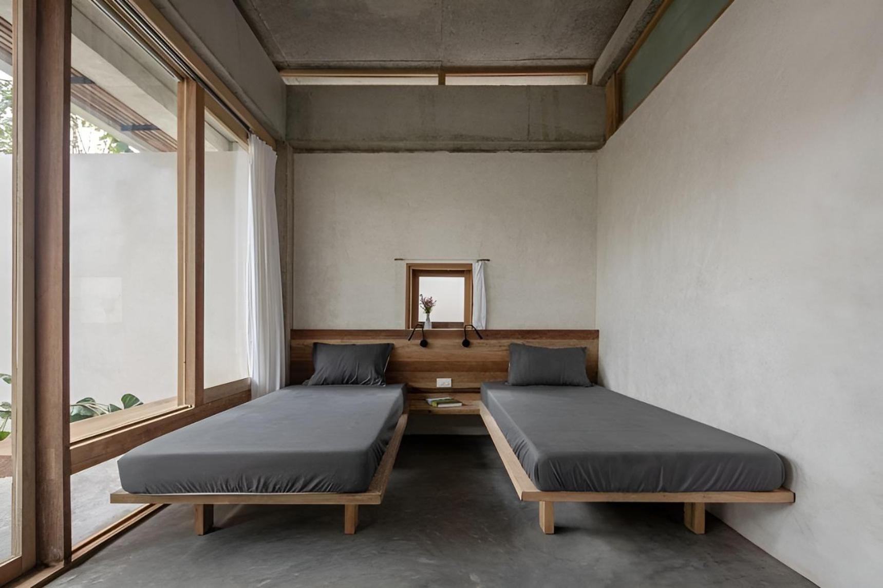 Hachi Homestay & Spa Хюэ Экстерьер фото