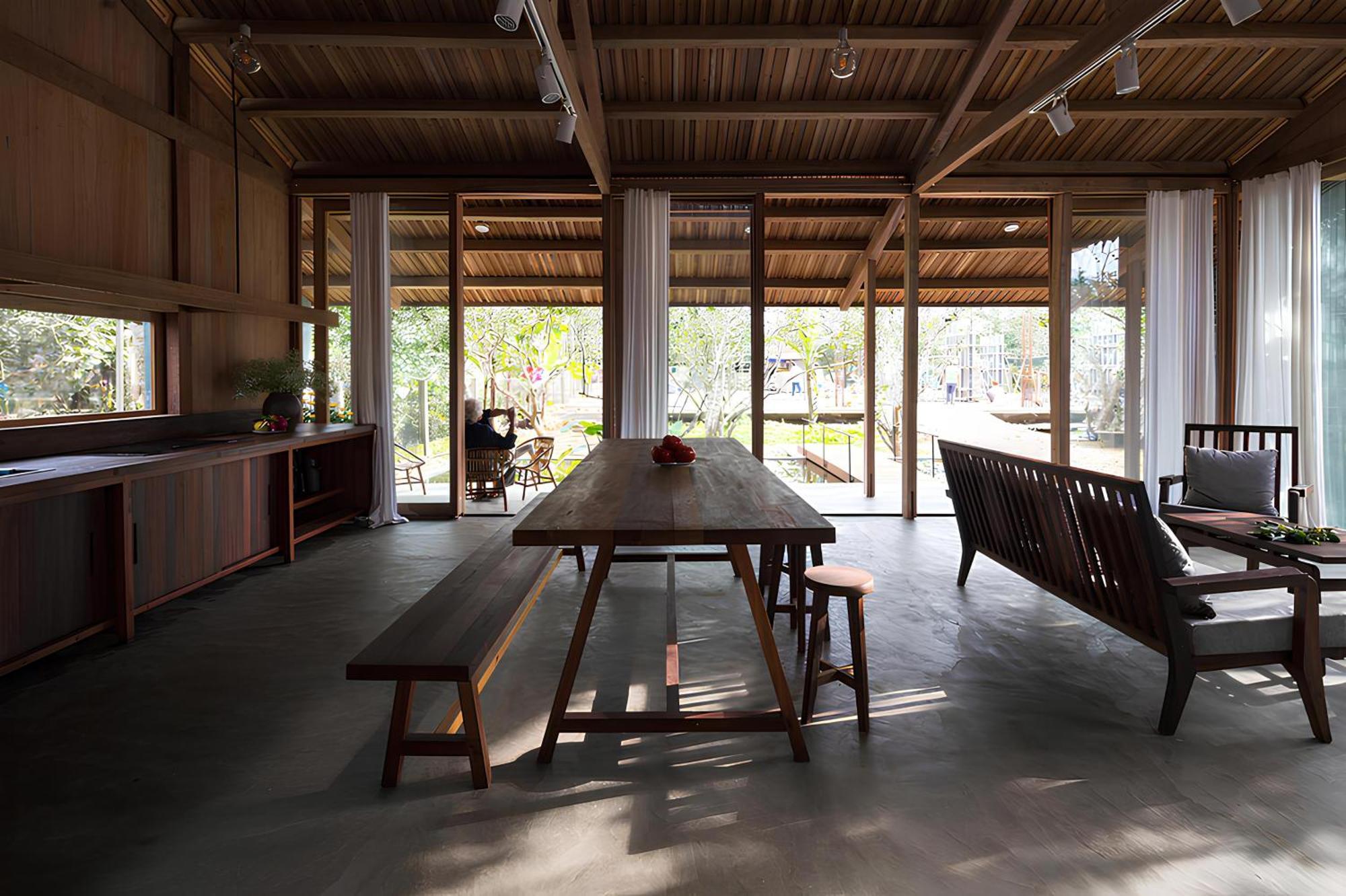 Hachi Homestay & Spa Хюэ Экстерьер фото