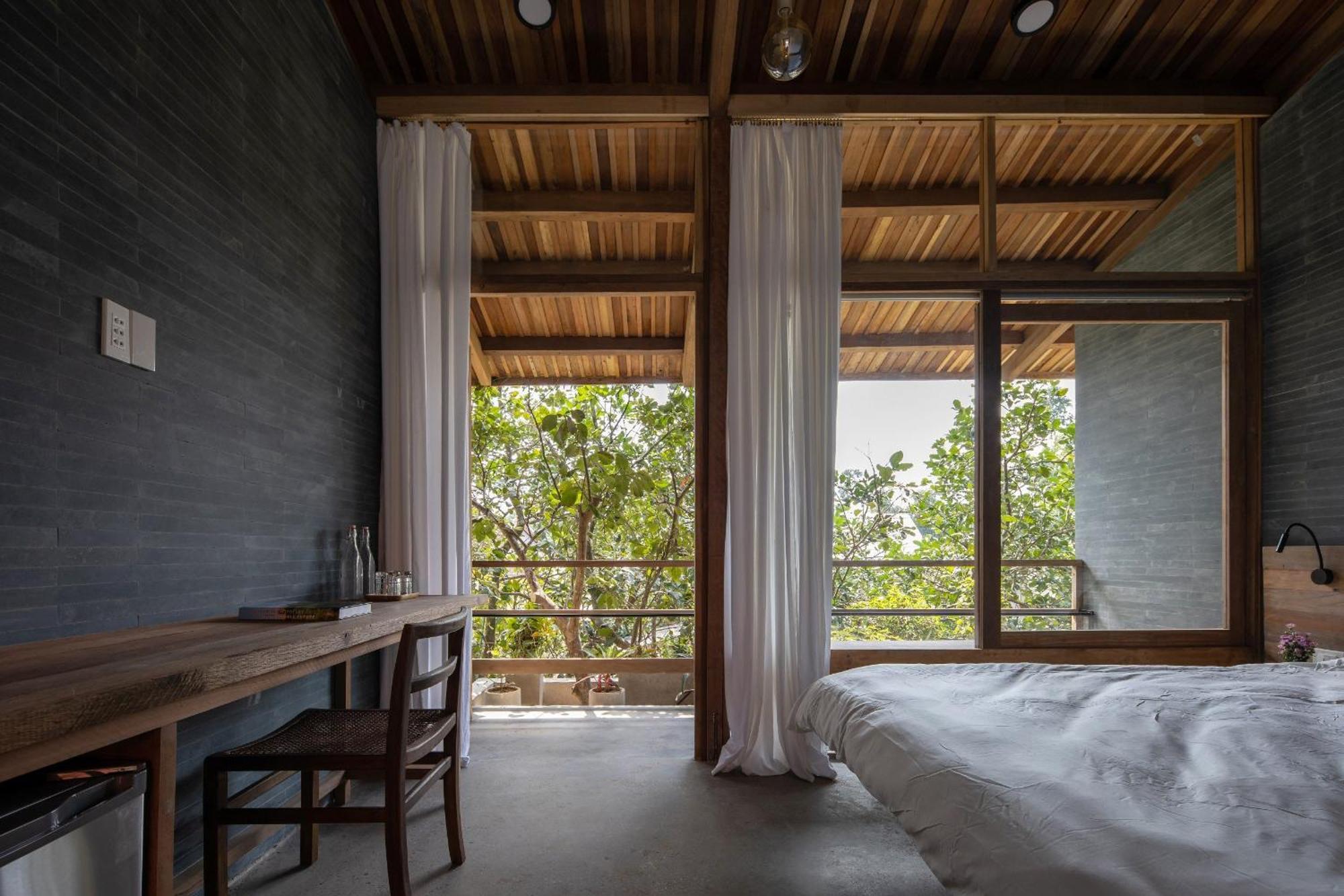 Hachi Homestay & Spa Хюэ Экстерьер фото