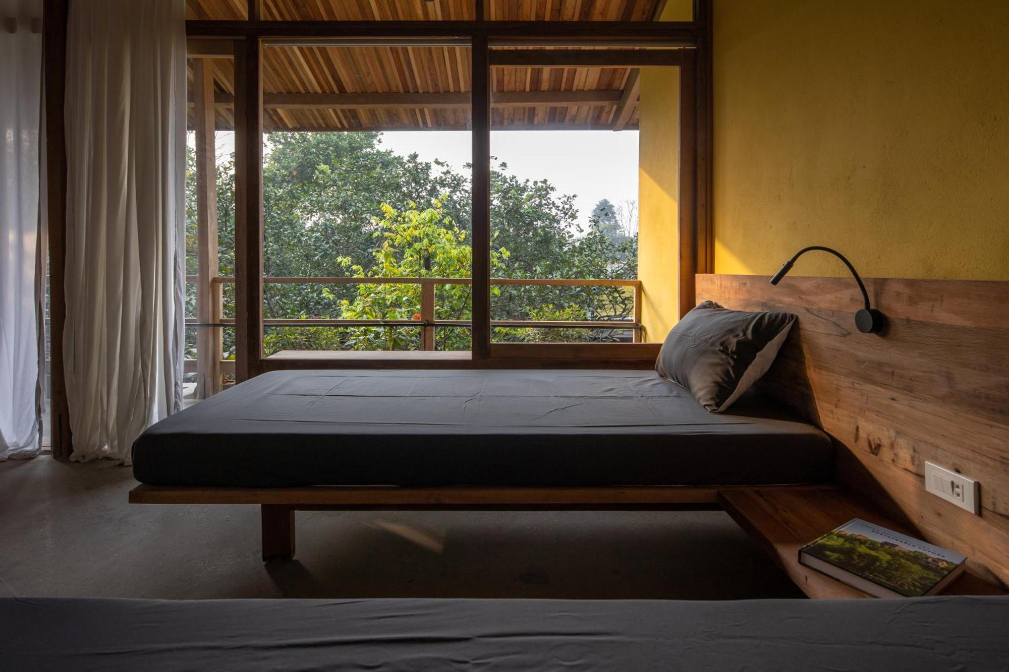 Hachi Homestay & Spa Хюэ Экстерьер фото