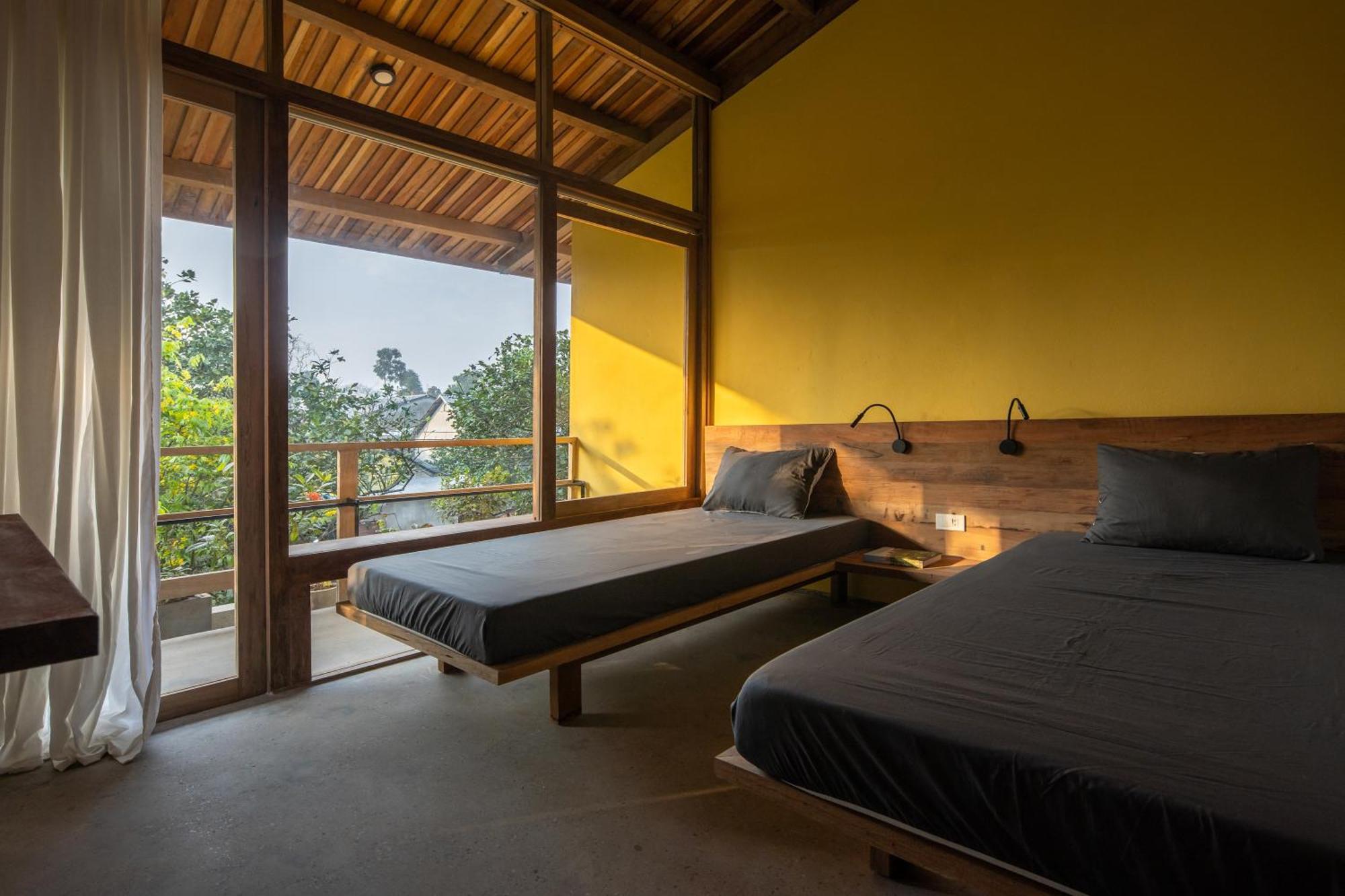Hachi Homestay & Spa Хюэ Экстерьер фото