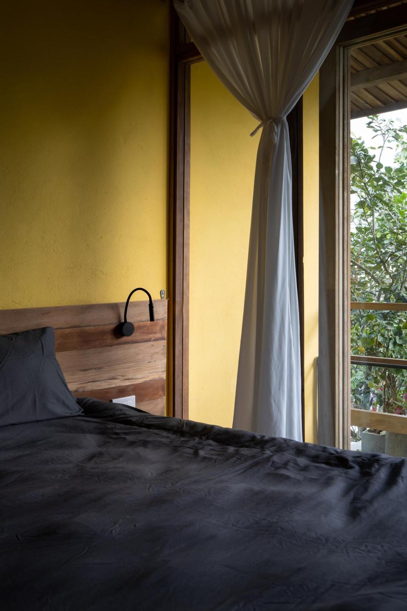 Hachi Homestay & Spa Хюэ Экстерьер фото