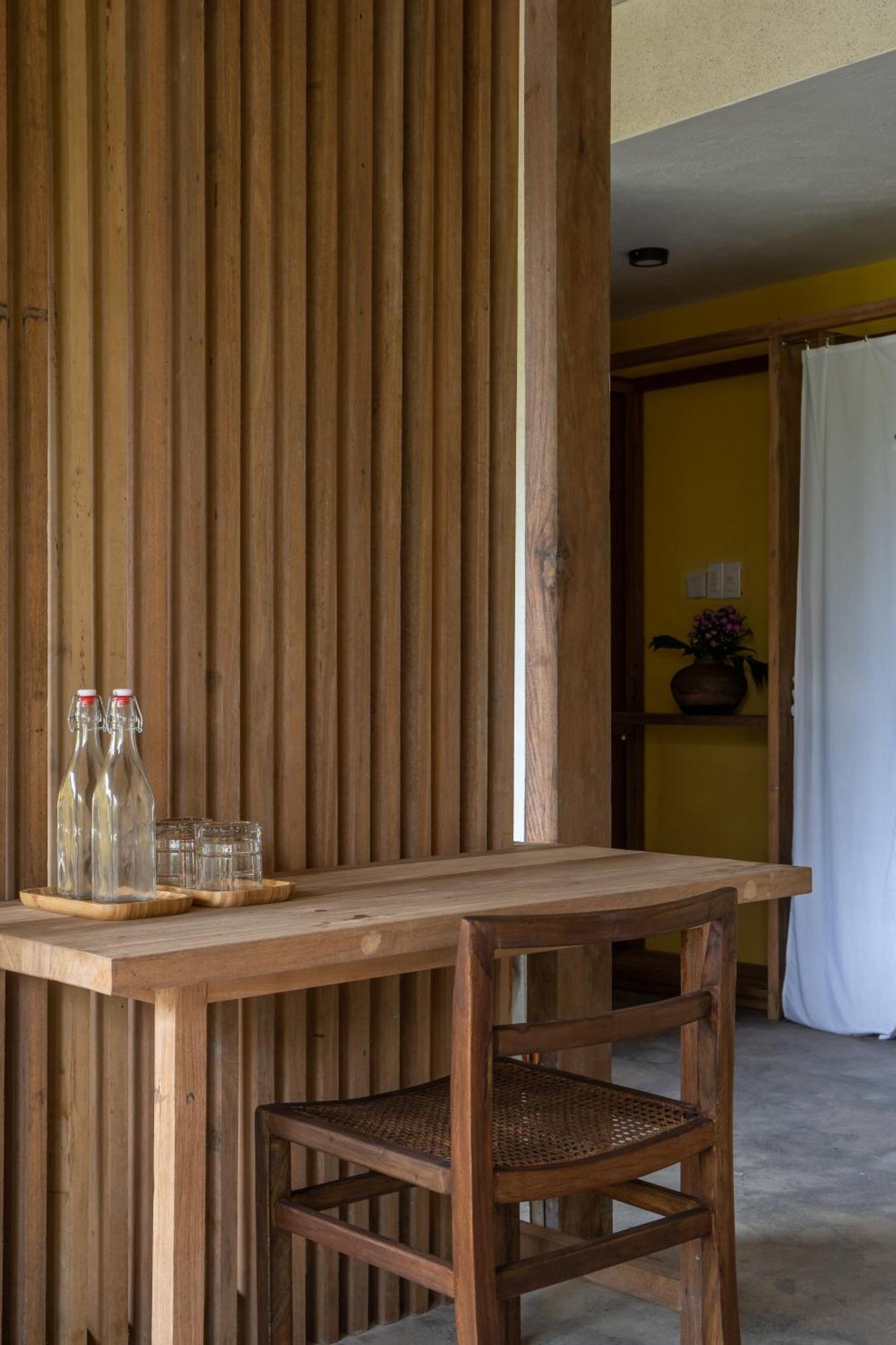 Hachi Homestay & Spa Хюэ Экстерьер фото