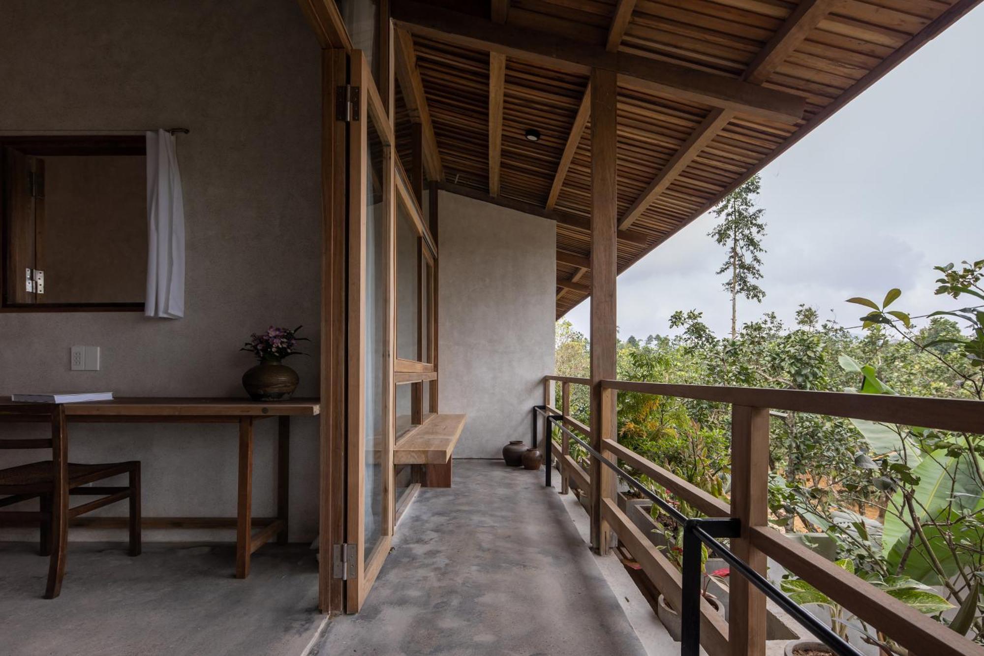 Hachi Homestay & Spa Хюэ Экстерьер фото