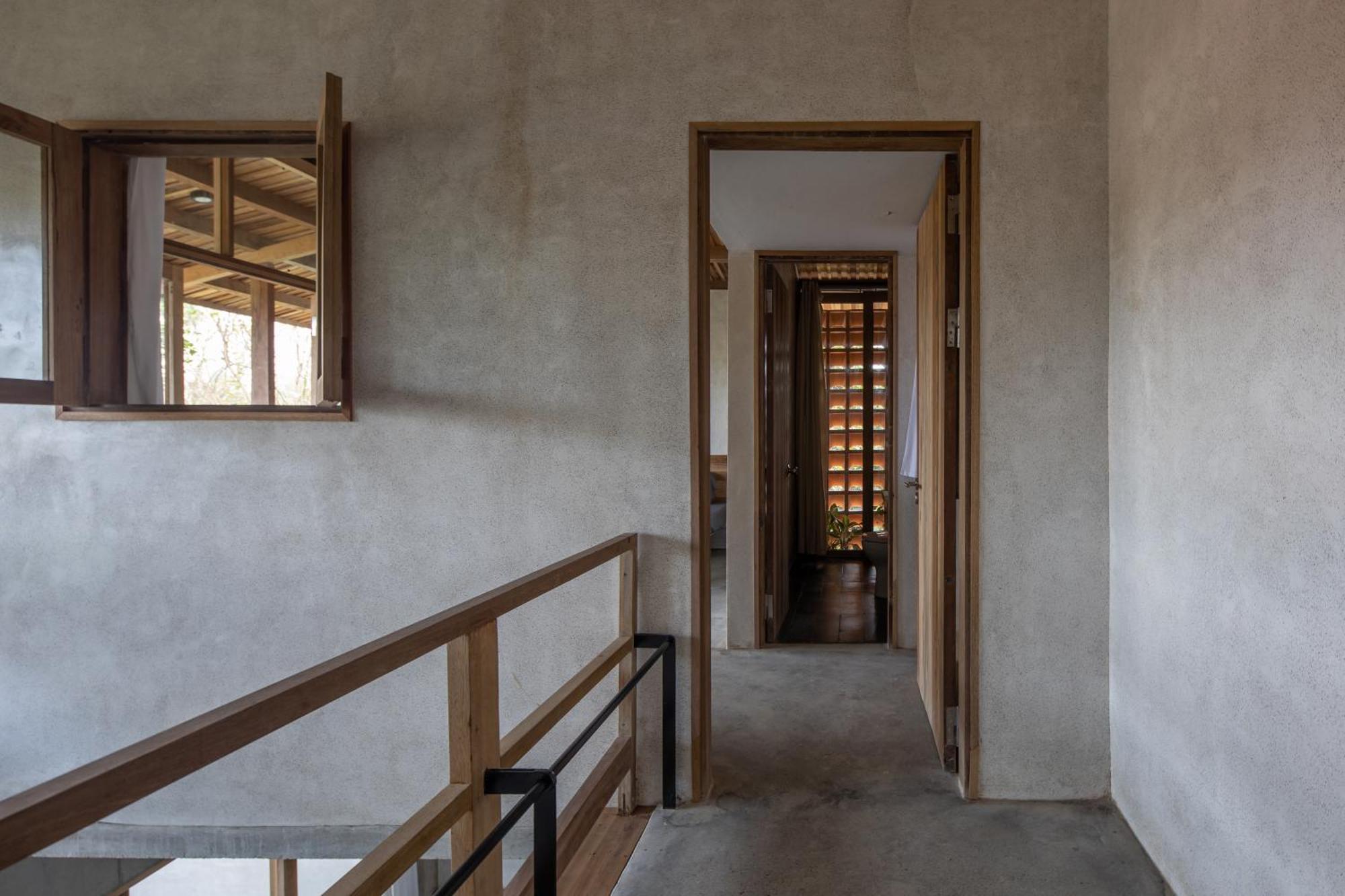 Hachi Homestay & Spa Хюэ Экстерьер фото