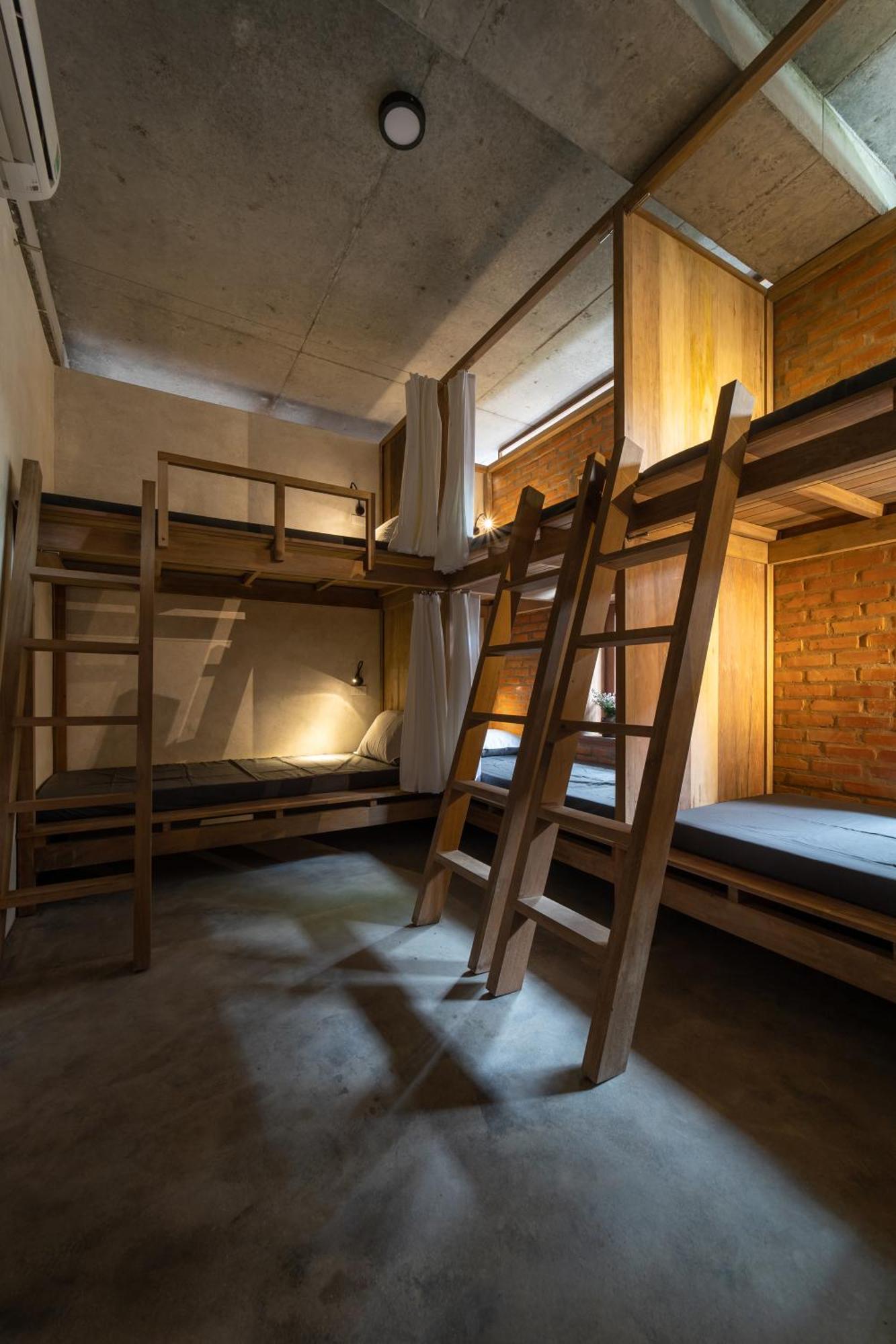 Hachi Homestay & Spa Хюэ Экстерьер фото