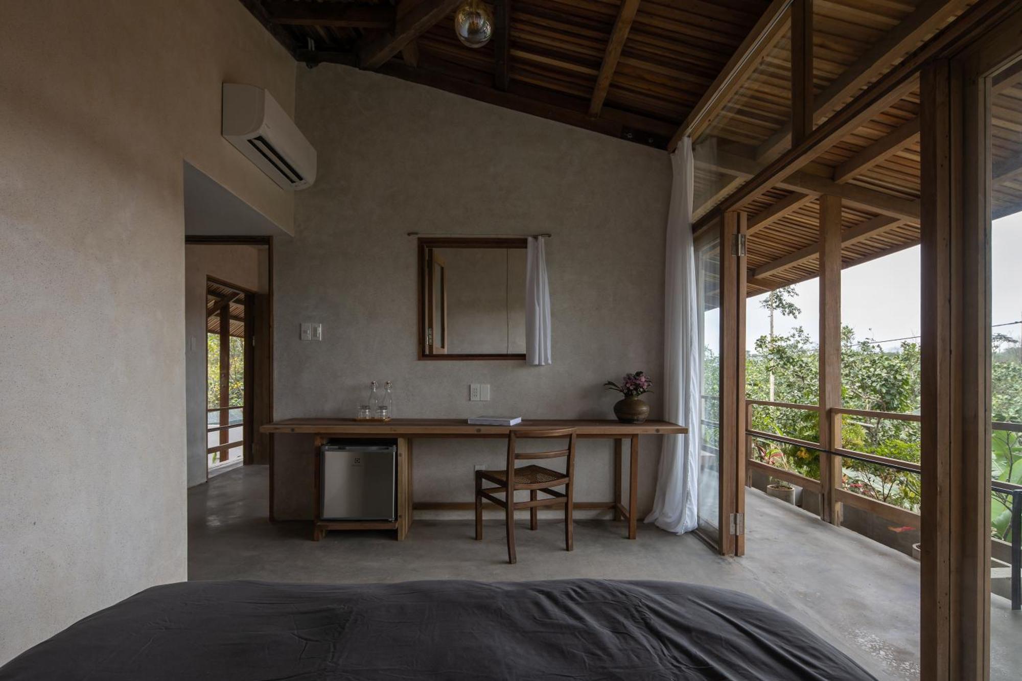 Hachi Homestay & Spa Хюэ Экстерьер фото