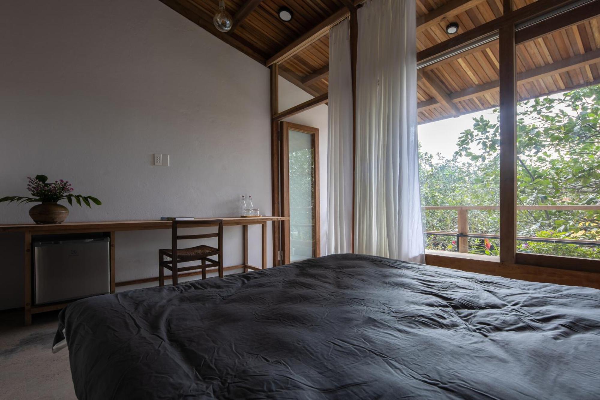 Hachi Homestay & Spa Хюэ Экстерьер фото