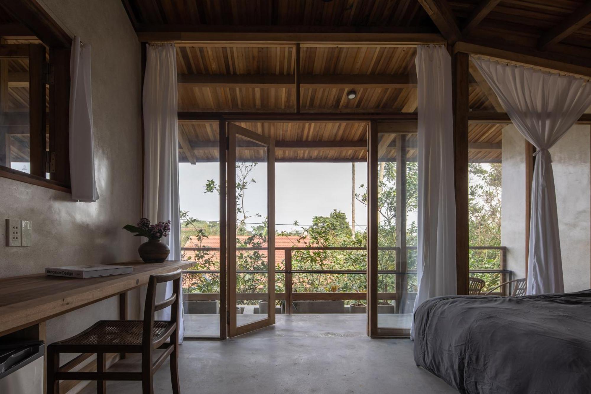 Hachi Homestay & Spa Хюэ Экстерьер фото