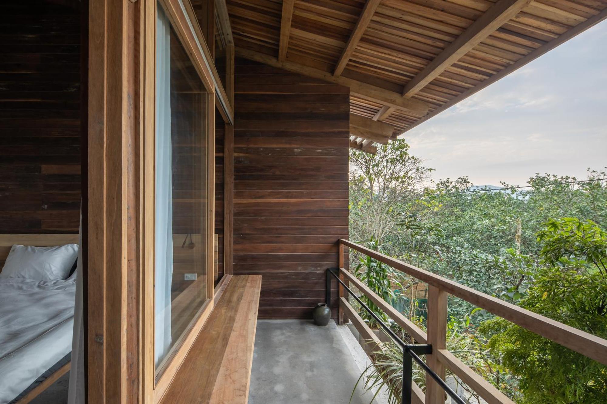 Hachi Homestay & Spa Хюэ Экстерьер фото