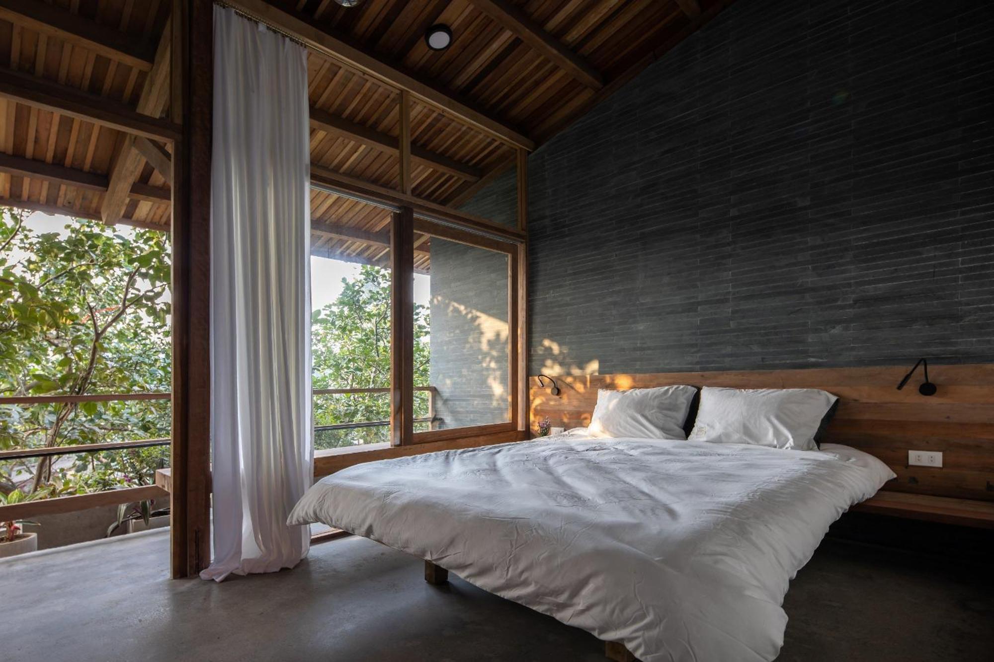 Hachi Homestay & Spa Хюэ Экстерьер фото